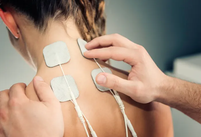 Vida Chiropractic - Muscle Rehabilitation Services