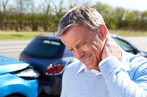 Vida Chiropractic Newark, NJ - Auto Injury