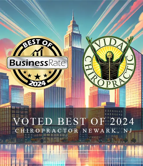 Best of 2024 - Chiropractor Newark NJ