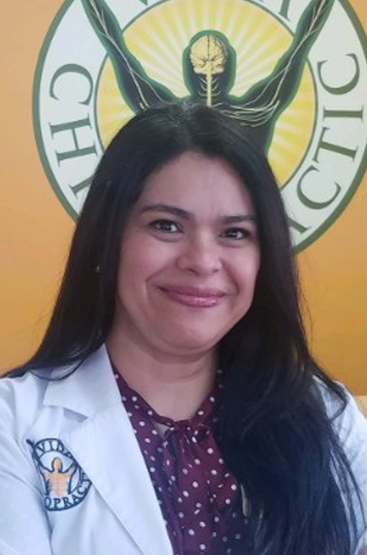 Dr. Marishell Morales