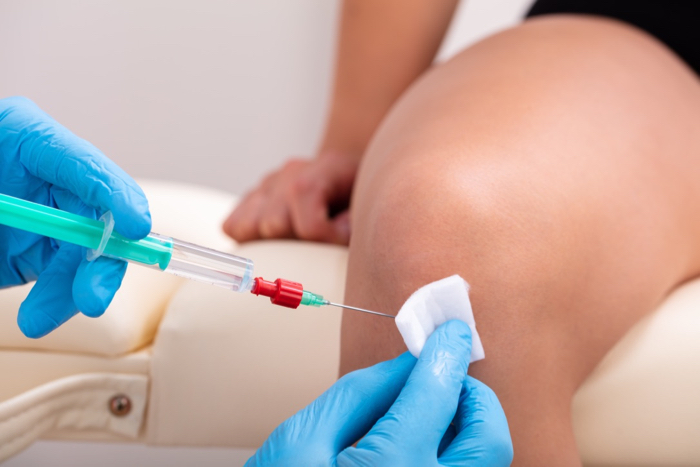 New Evidence of Knee and Hip Steroid Injection Risks in Newark, NJ