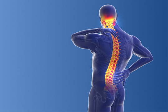 Neck/Back Pain Treatment
