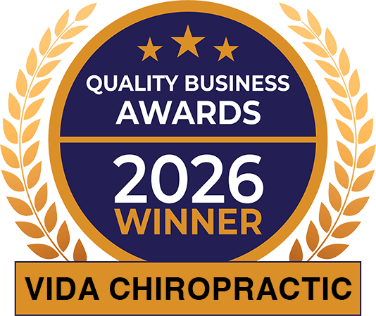Winner - The Best Chiropractor in Newark, New Jersey for 2026 Winner - The Best Chiropractor in Newark, New Jersey for 2026