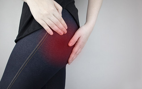 Vida Chiropractic - Lower Extremity Pain