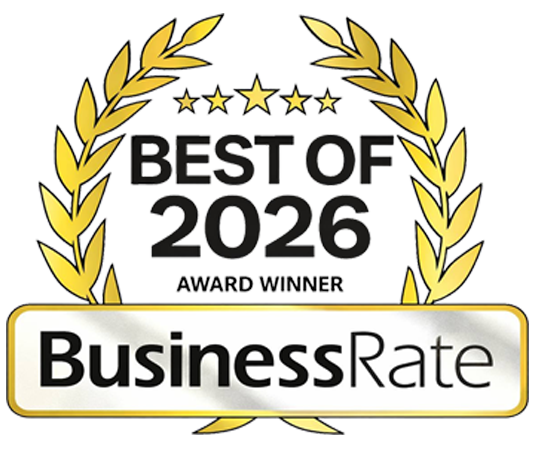 Winner - The Best Chiropractor in Newark, New Jersey for 2026