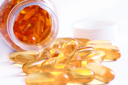 Study confirms vitamin D protects against colds and flu in Newark, NJ