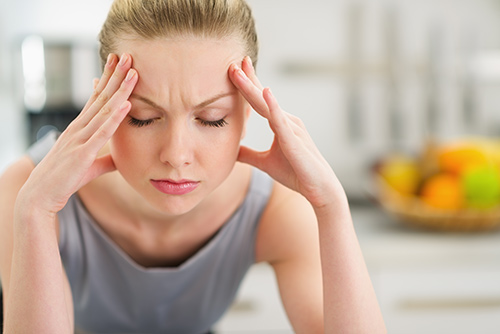 Vida Chiropractic - Spinal Manipulation for Tension Headaches